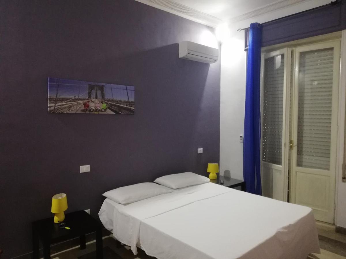 טרפאני Il Nocchiero B&B מראה חיצוני תמונה