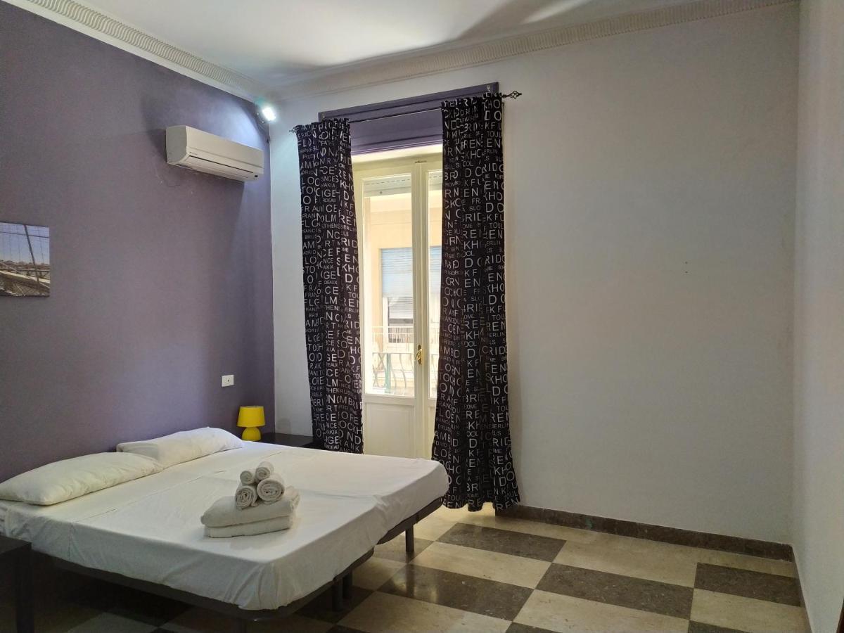 טרפאני Il Nocchiero B&B מראה חיצוני תמונה