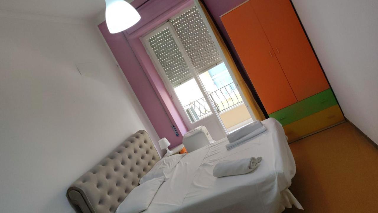 טרפאני Il Nocchiero B&B מראה חיצוני תמונה