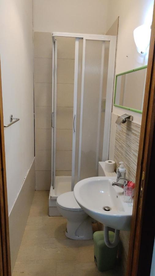 טרפאני Il Nocchiero B&B מראה חיצוני תמונה